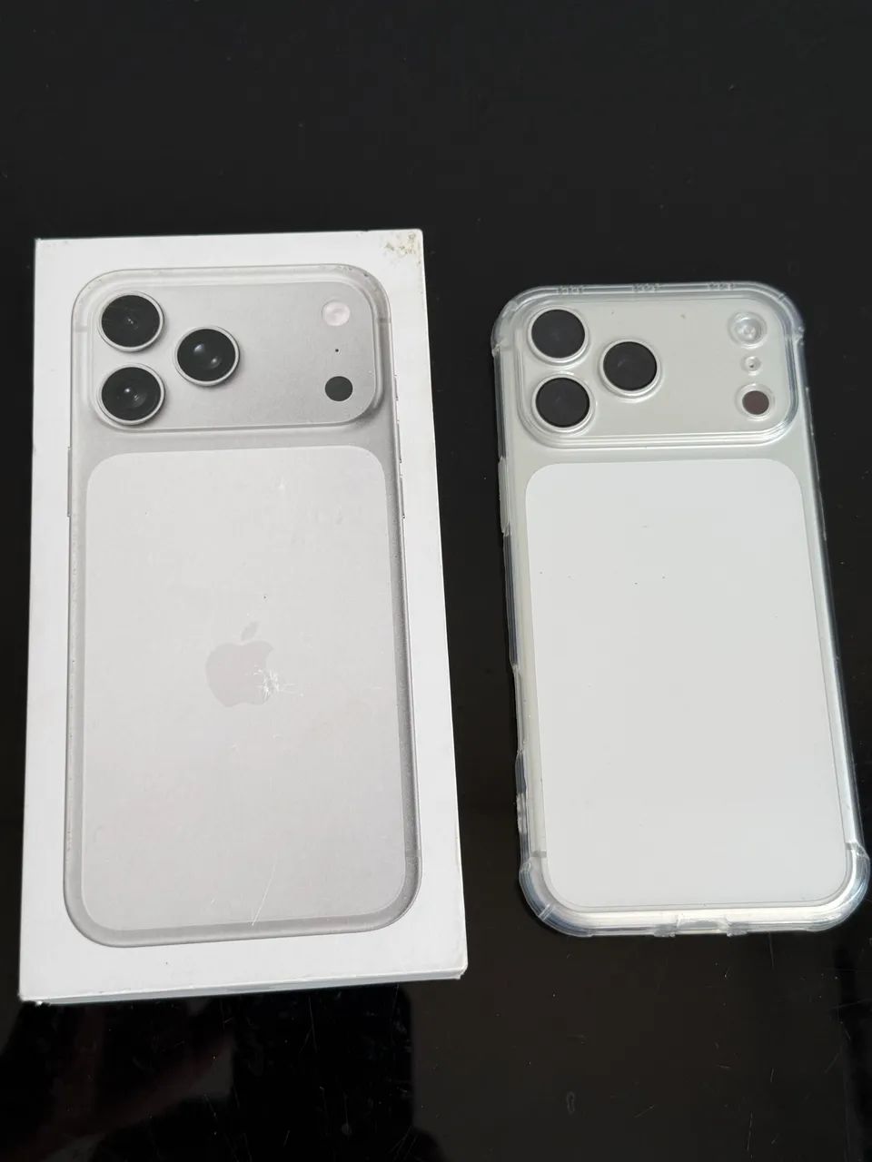 iPhone 17 pro max 256gb  - Foto 2