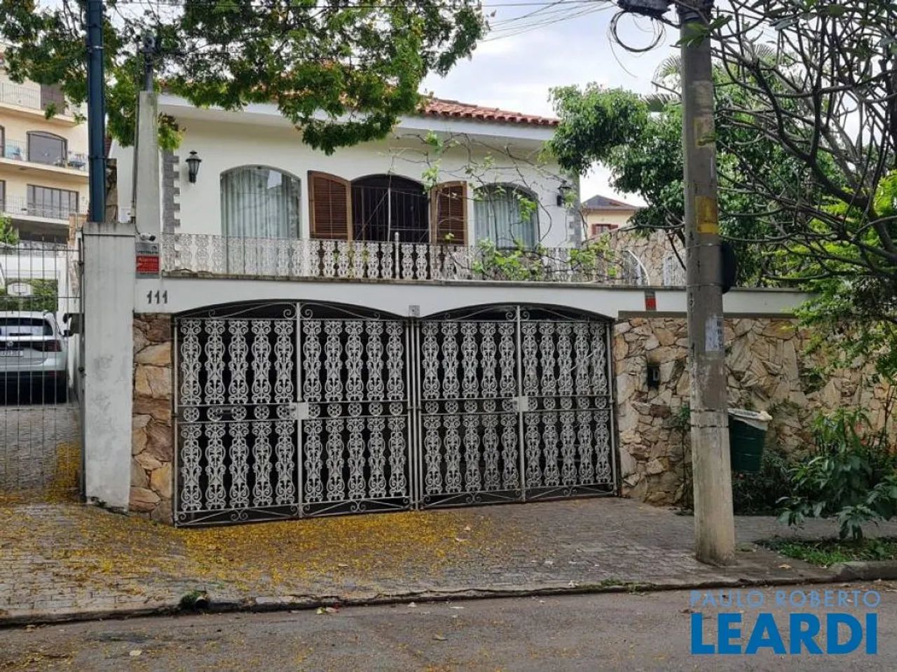 CASA SOBREPOSTA - VILA ROMANA - SP - Foto 2