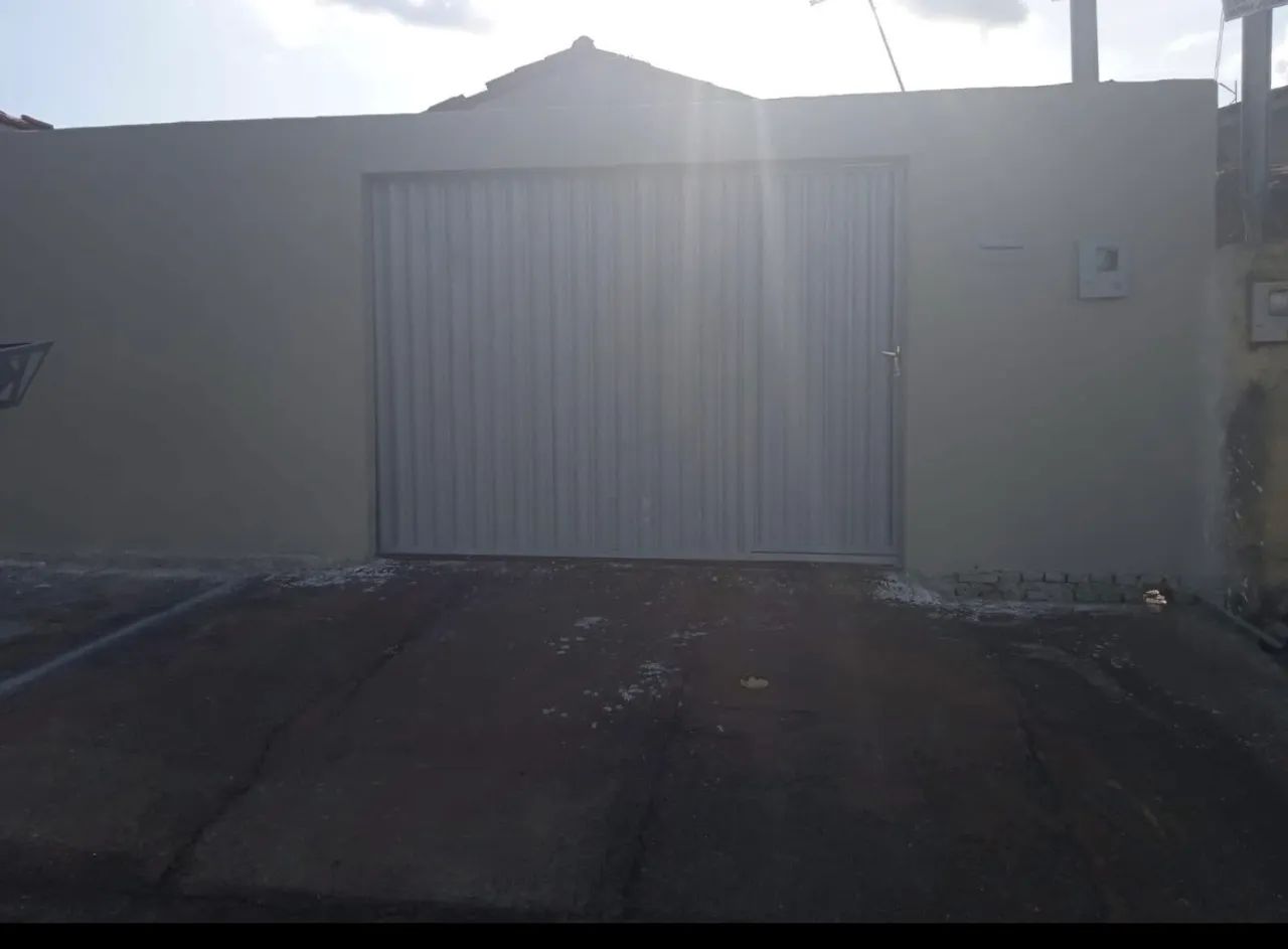 Casa a venda em Jussara Goiás - Foto 5