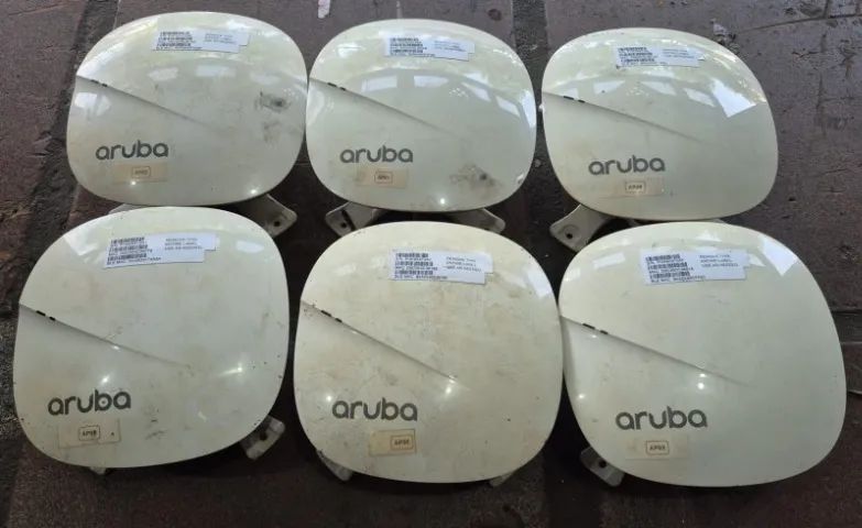 Access Point Ap Aruba apin0303  Wi-Fi 5 802.11ac Wave 2