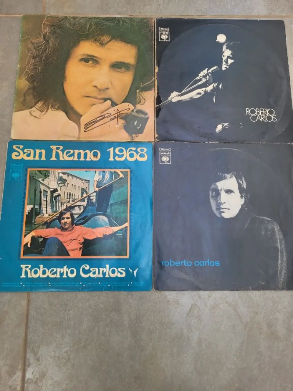 disco vinil - Foto 4