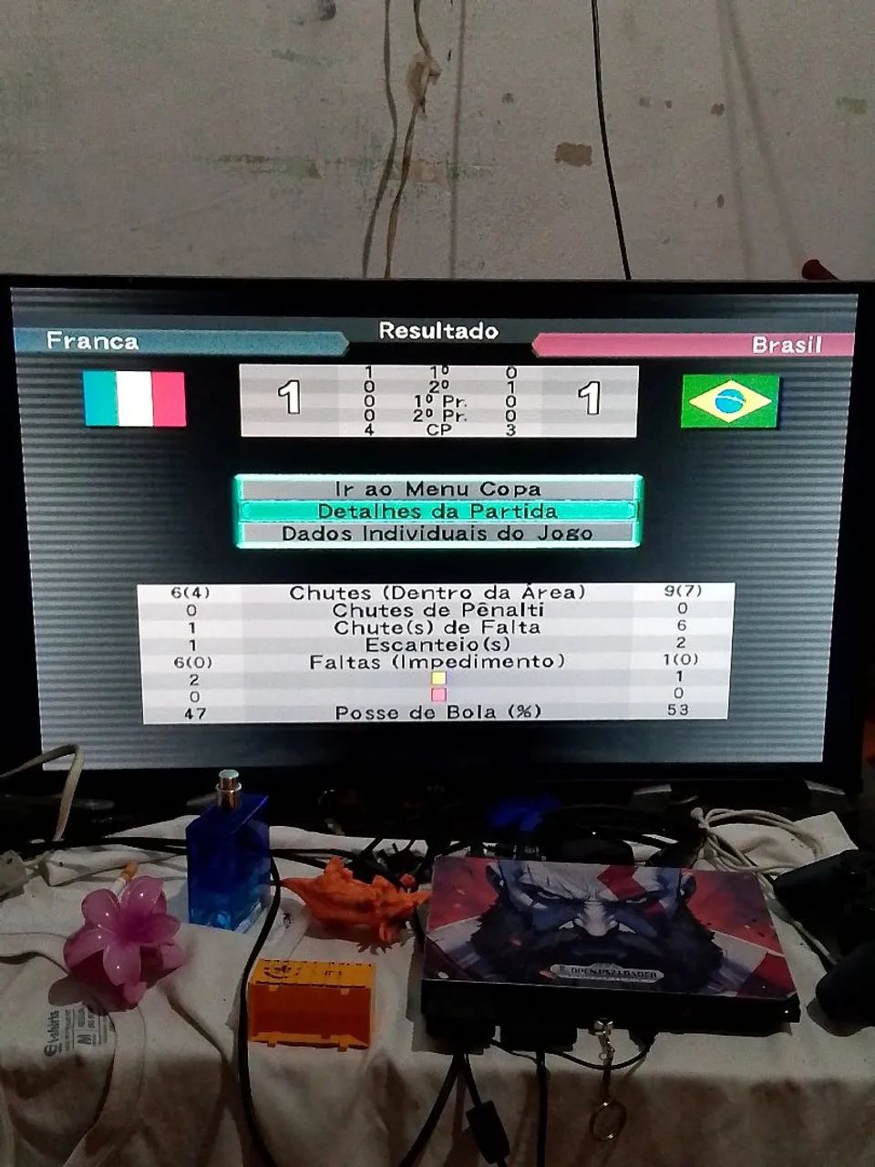 PS2 muito bom