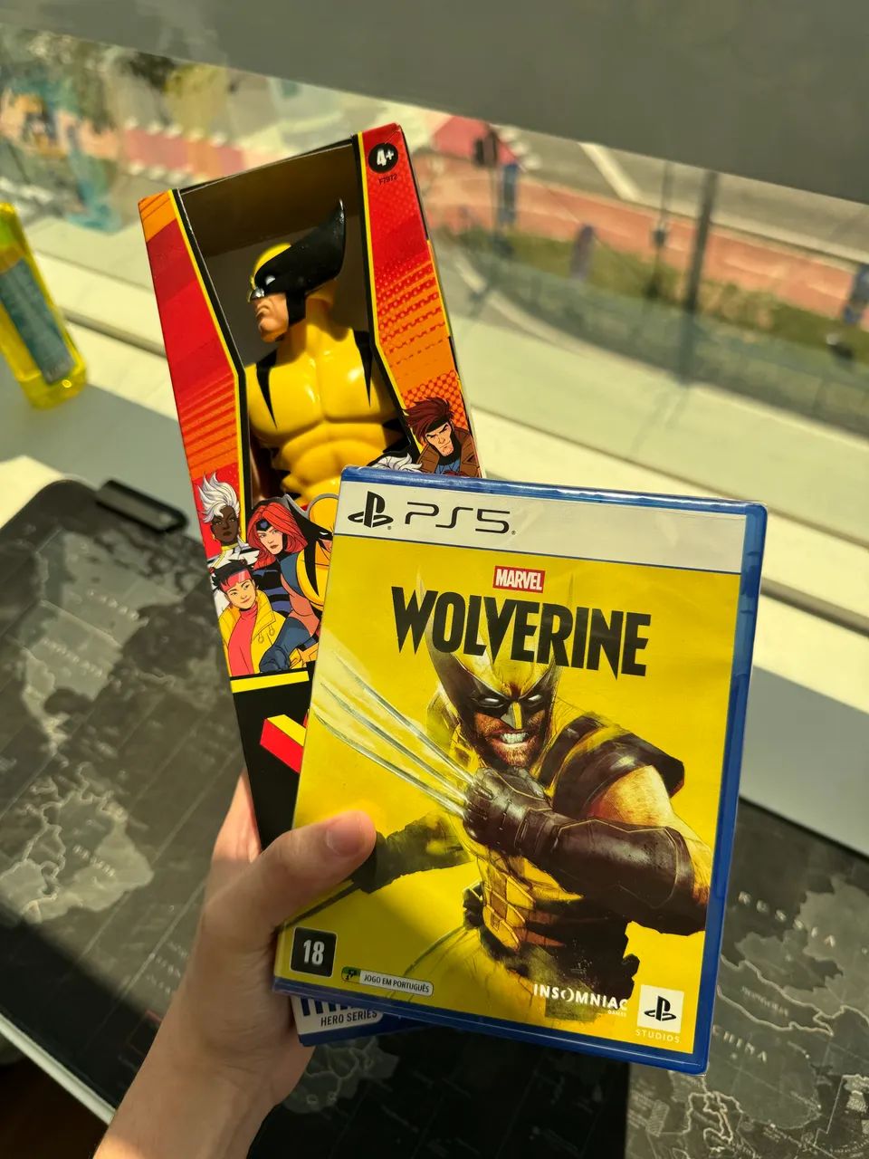 X-men 97 - Foto 5