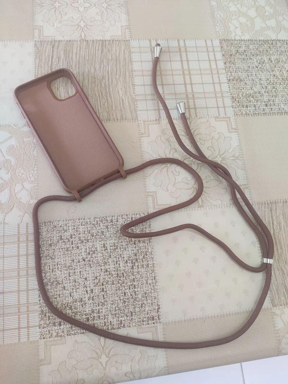 CAPA PROTETORA IPHONE 11 LUXO PREMIUM  - Foto 5