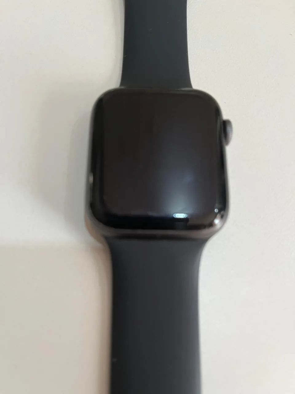 Apple Watch Serie 4 + Case Cor Verde - Foto 2