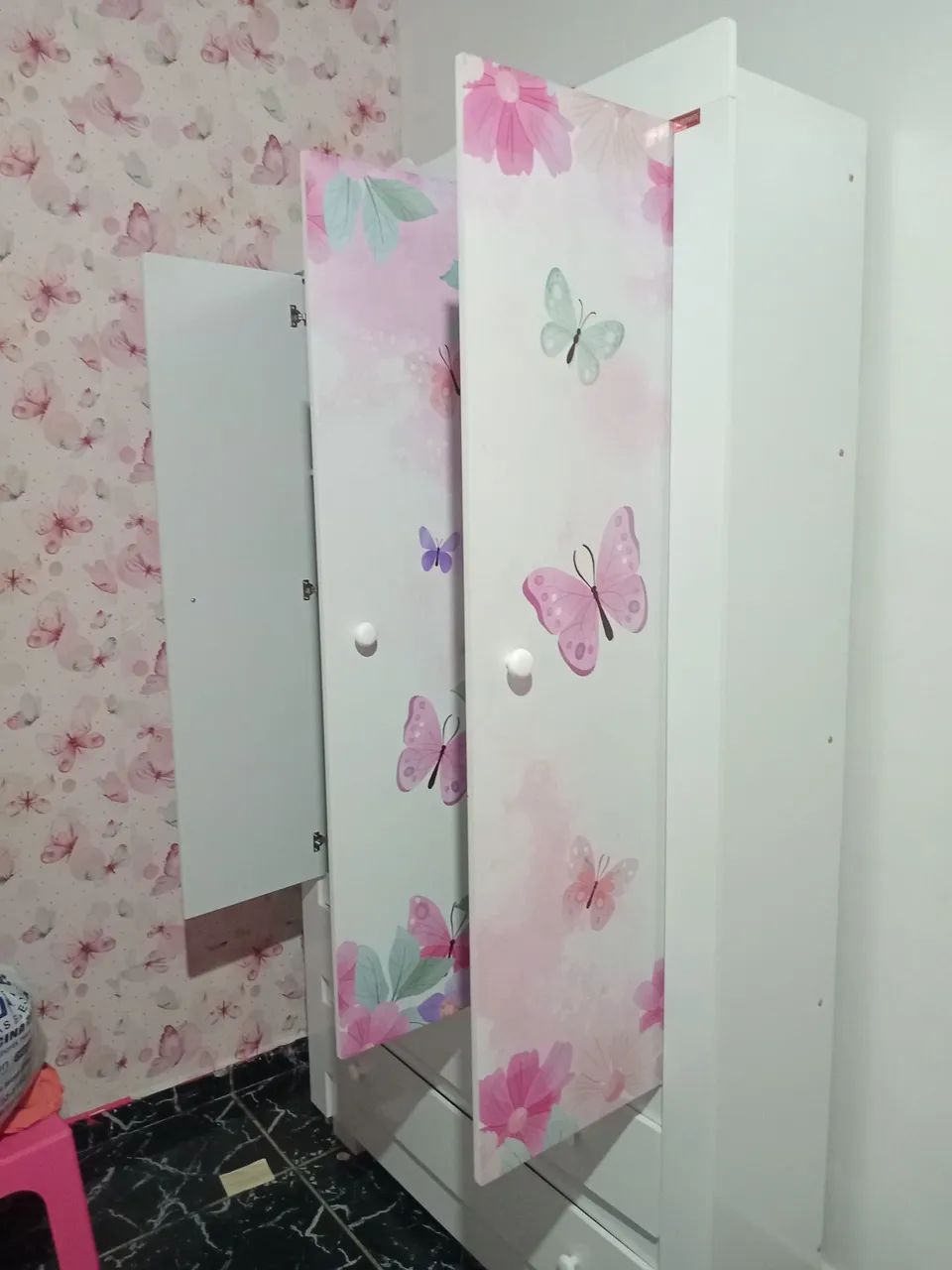 Guarda roupa  - Foto 4