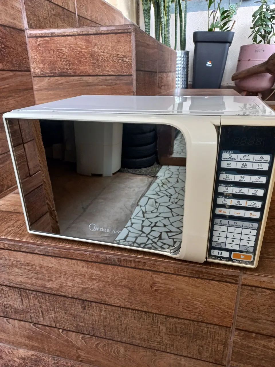 Microondas  - Foto 2