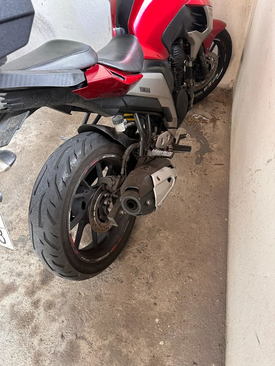 Fazer 250 flex - Foto 3
