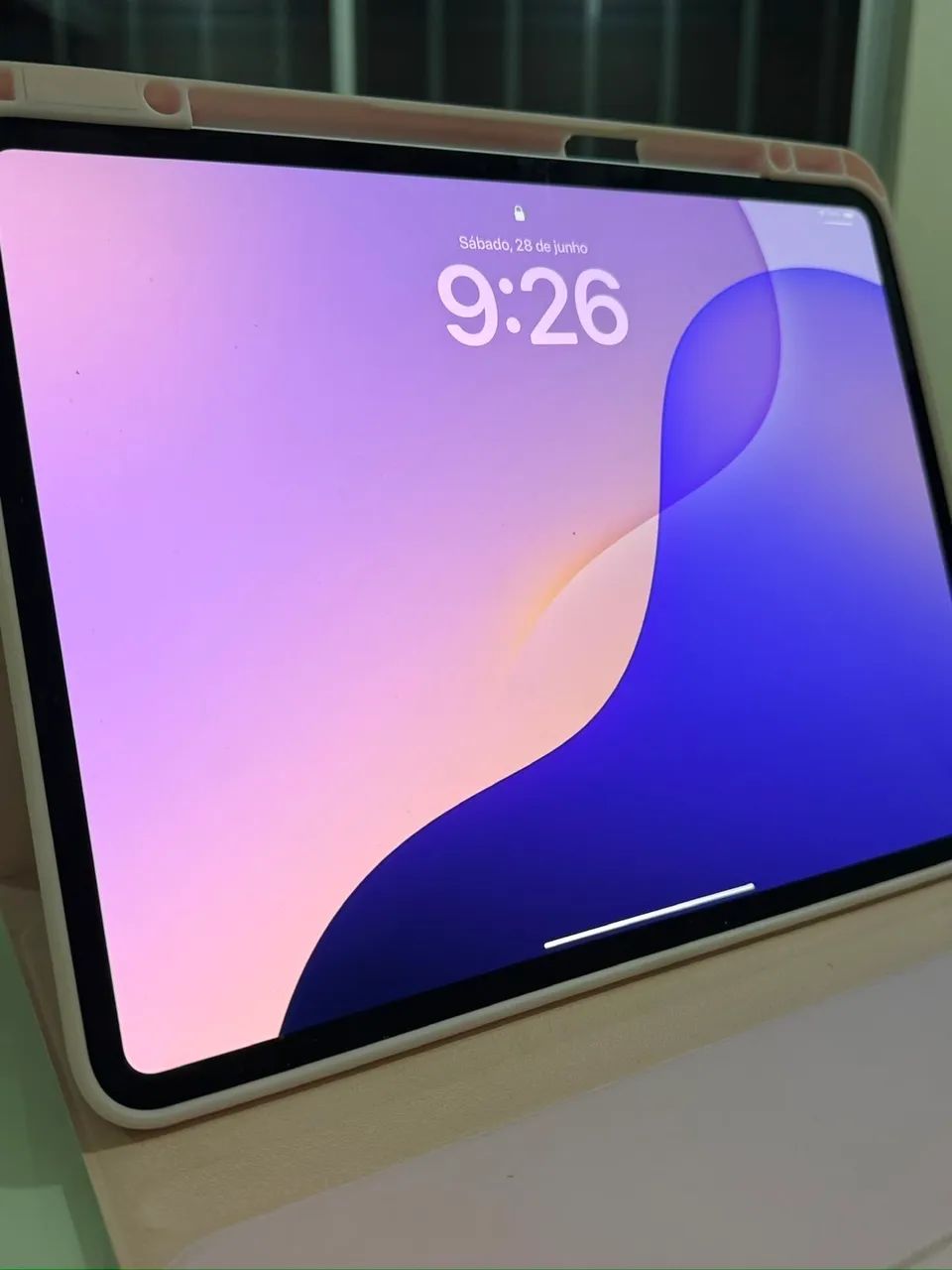 iPad 13 pro 256gb m4 - Foto 5