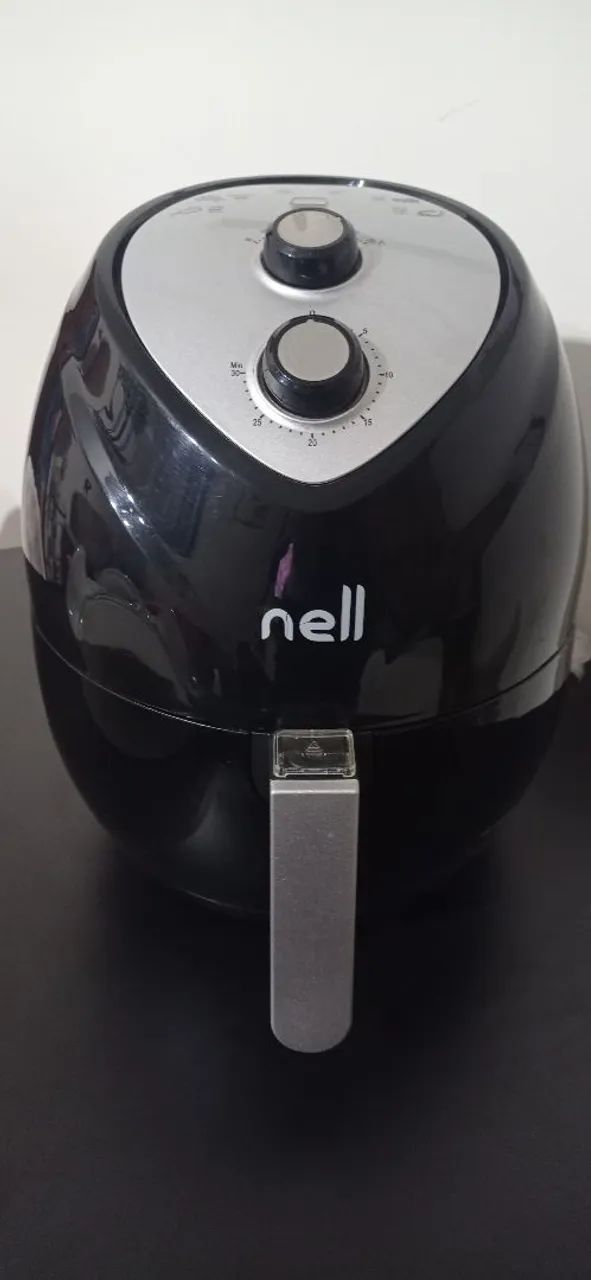 AIR FRYER  3 litros 