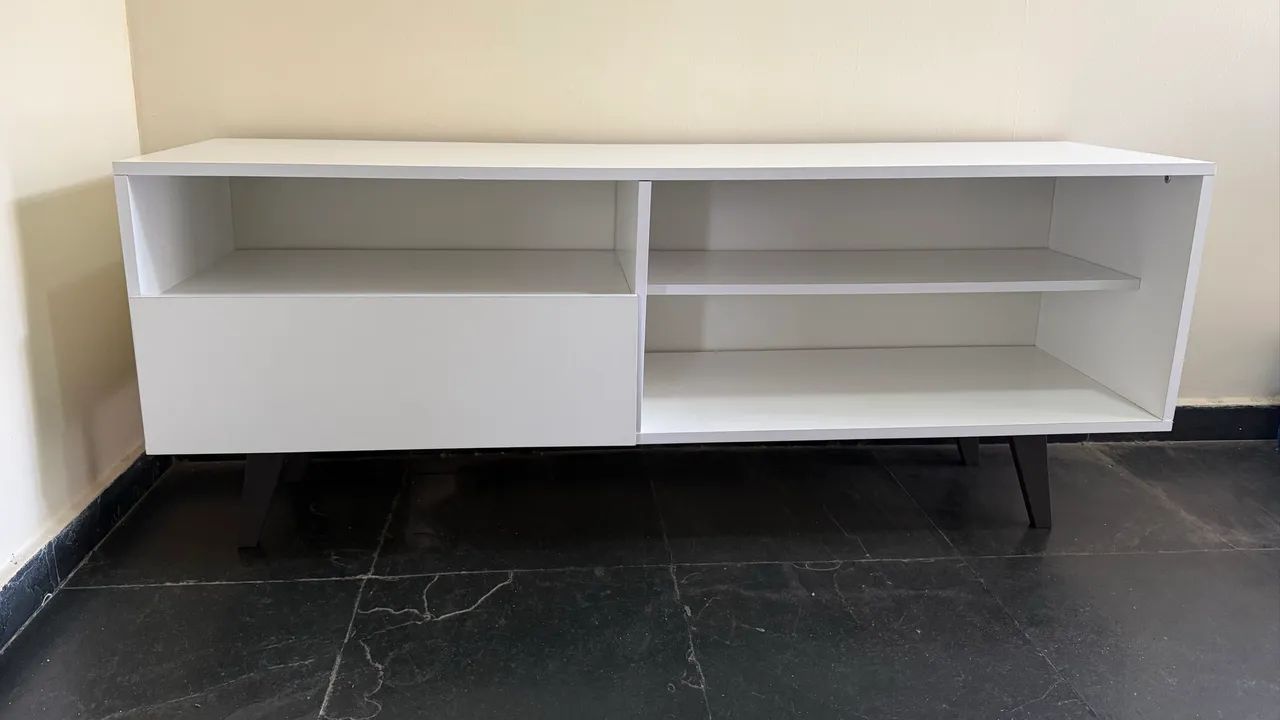 Sofa-cama, rack, mesa, comoda, escrivaninha  - Foto 5