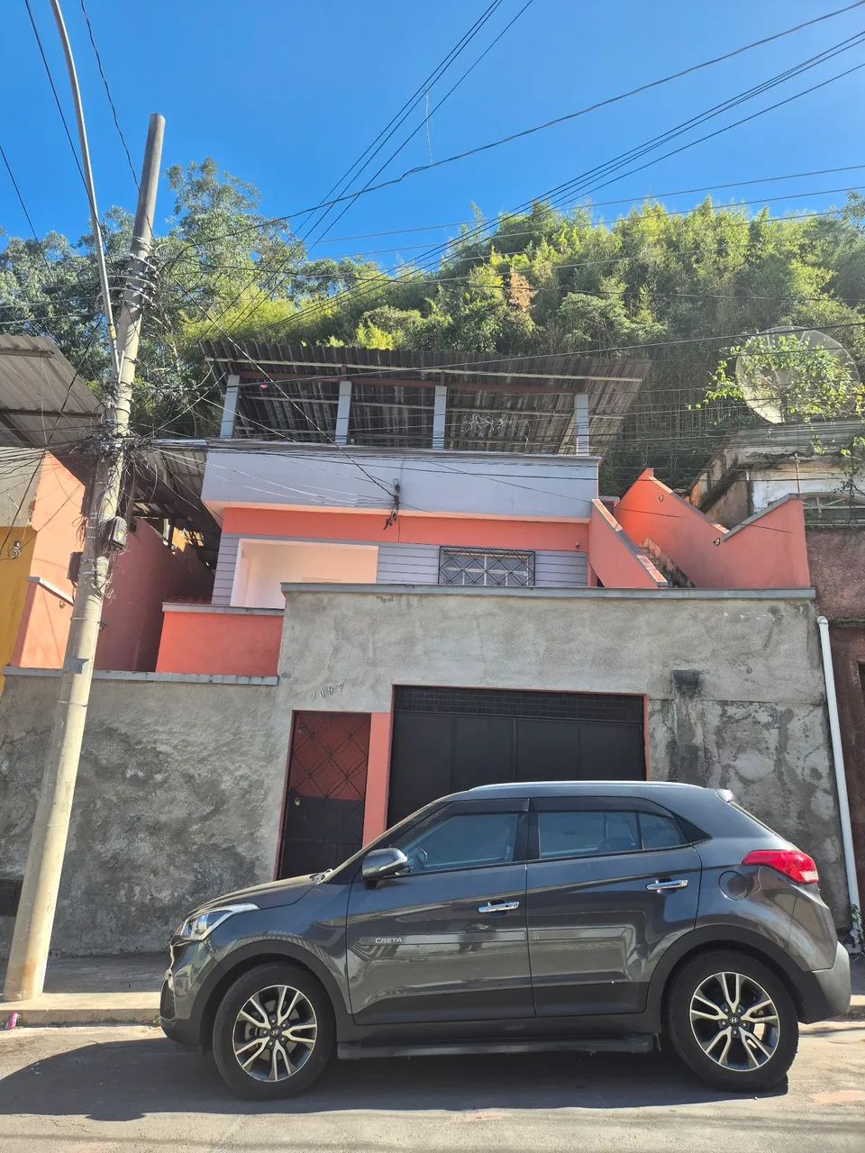 Casa no Eldorado - Foto 5
