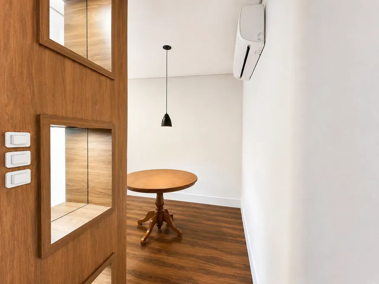 Apartamento à venda com 2 quartos no Bom Abrigo - Florianópolis - SC - Foto 3