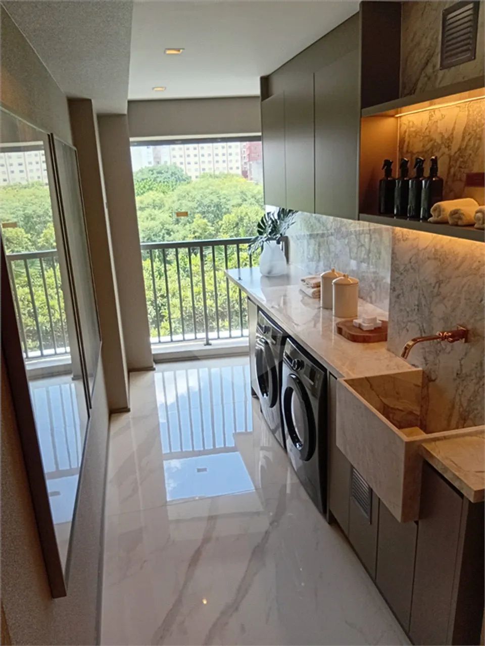 Apartamento com 4 quartos à venda em Bela vista - SP - Foto 2