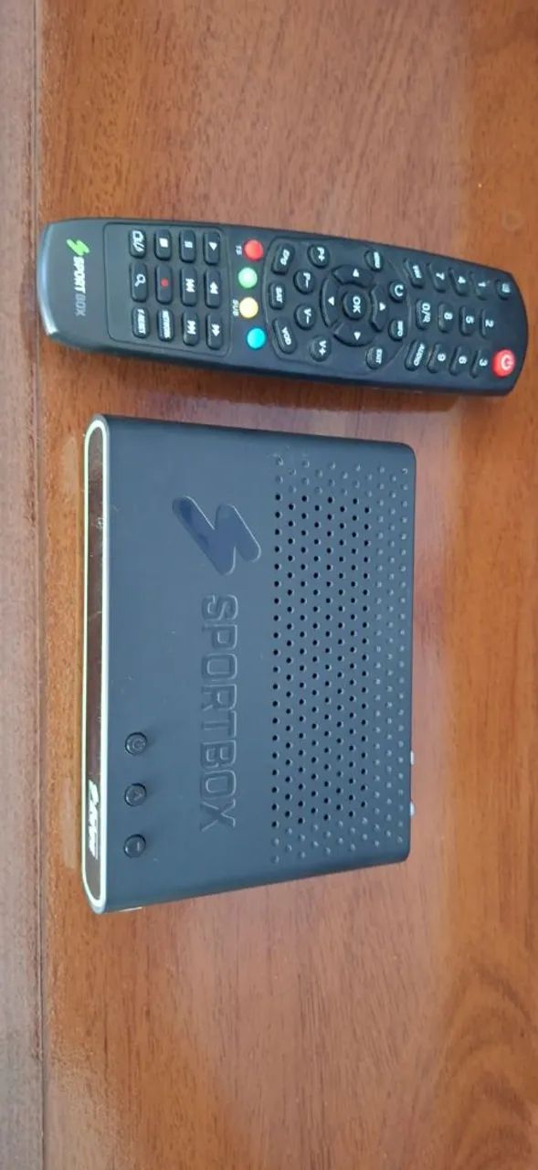 Conversor Sportbox Edge  - Foto 2