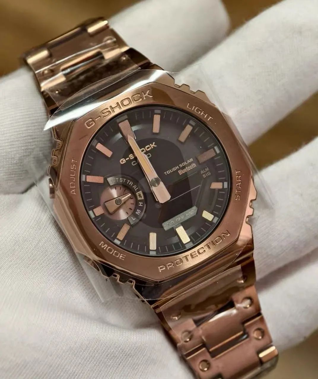 CASIO G-SHOCK GM-B2100 - Foto 2