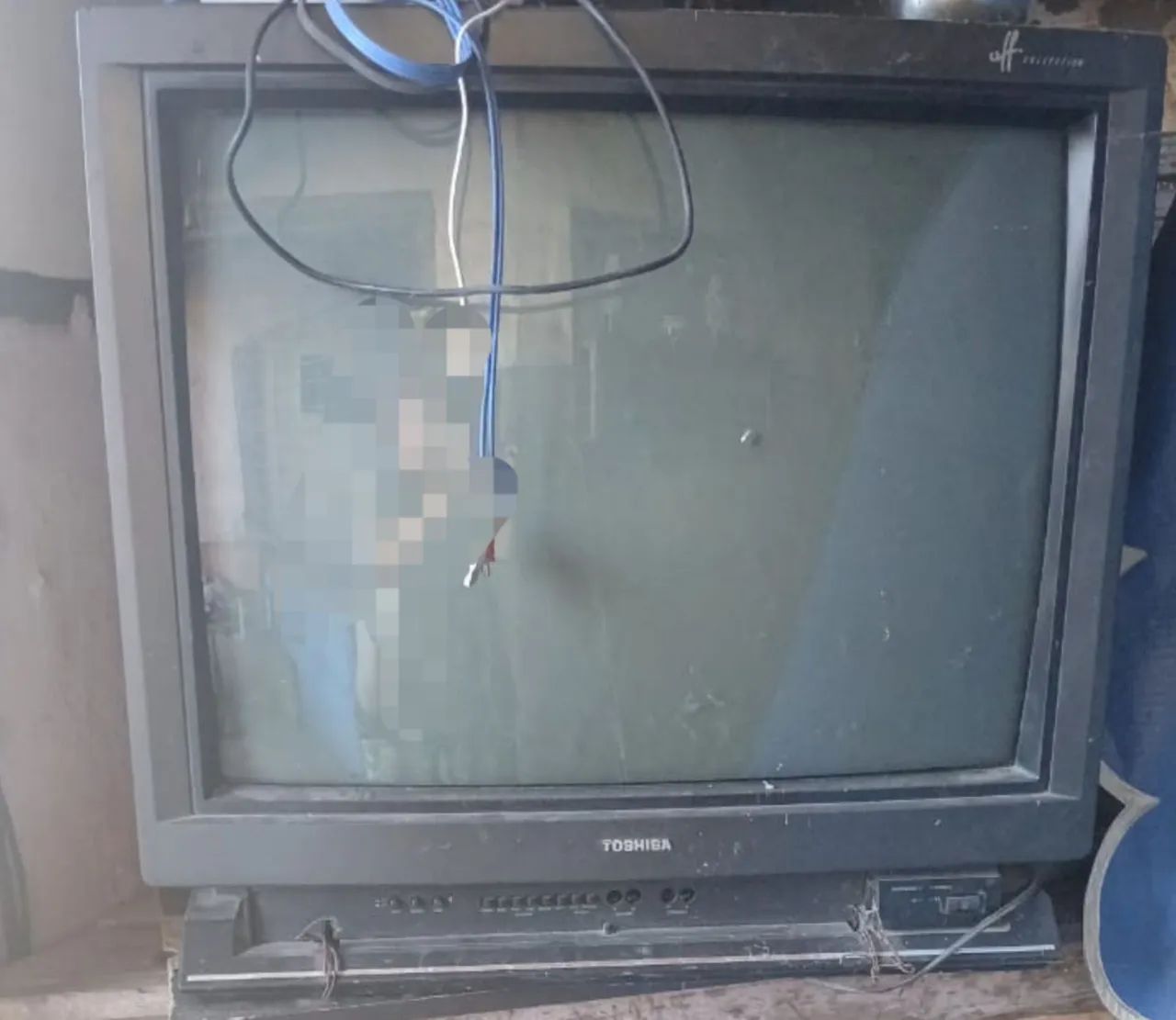 Televisão 29 polegadas