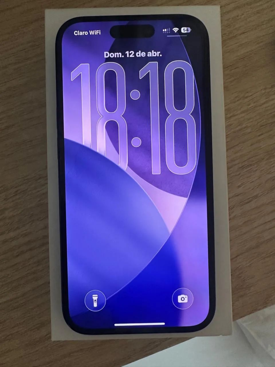 IPHONE 15 256GB - Foto 2