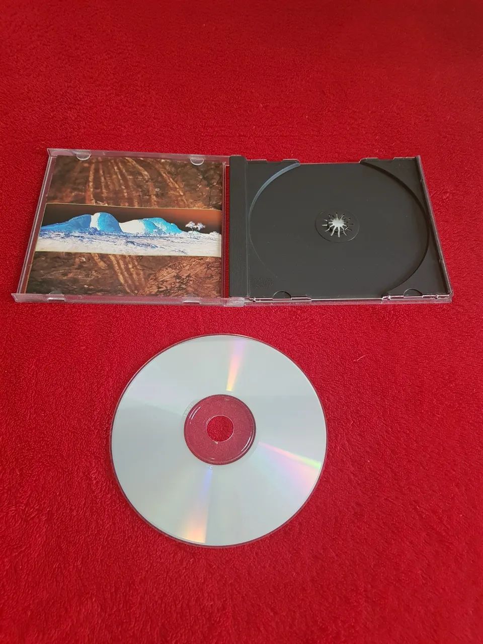 Cd Australia - Beyond the dreamtime - David Antony Clark - Foto 4