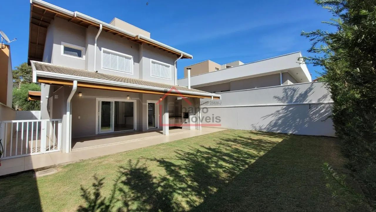 casa - Betel - Paulínia - Foto 2
