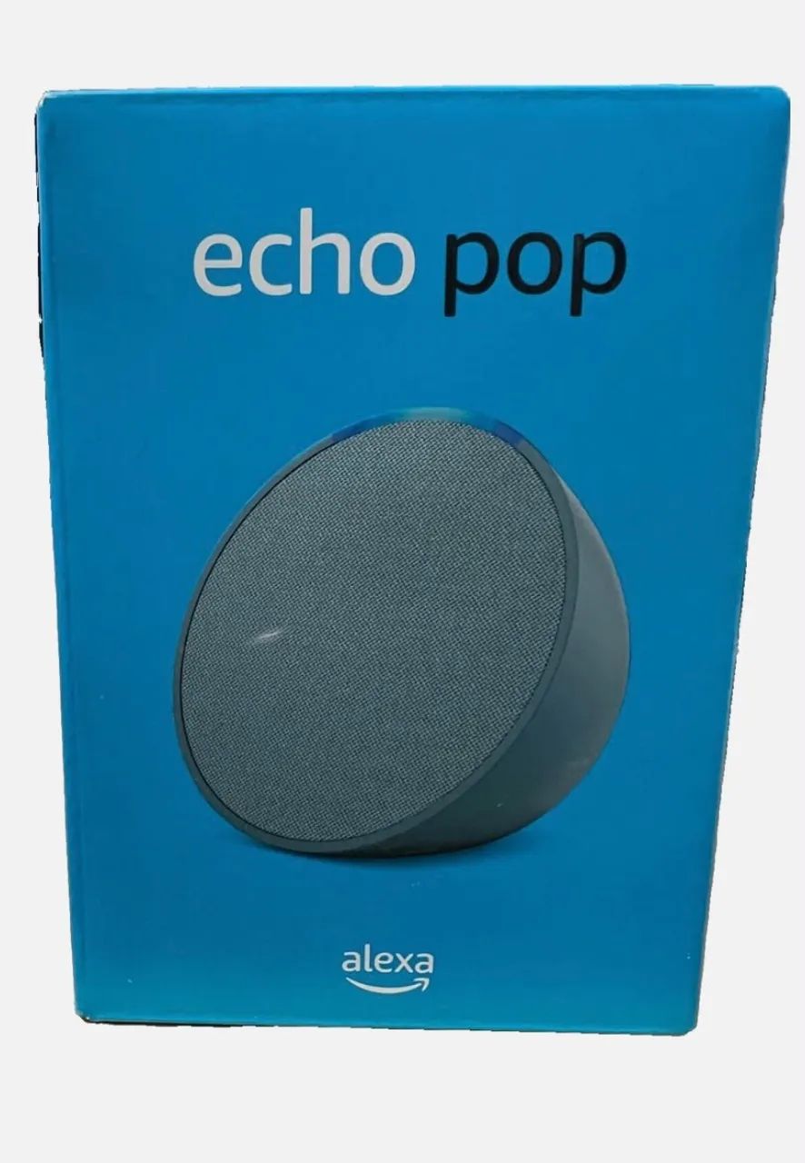 Alexa completa e funcionando perfeitamente  - Foto 2