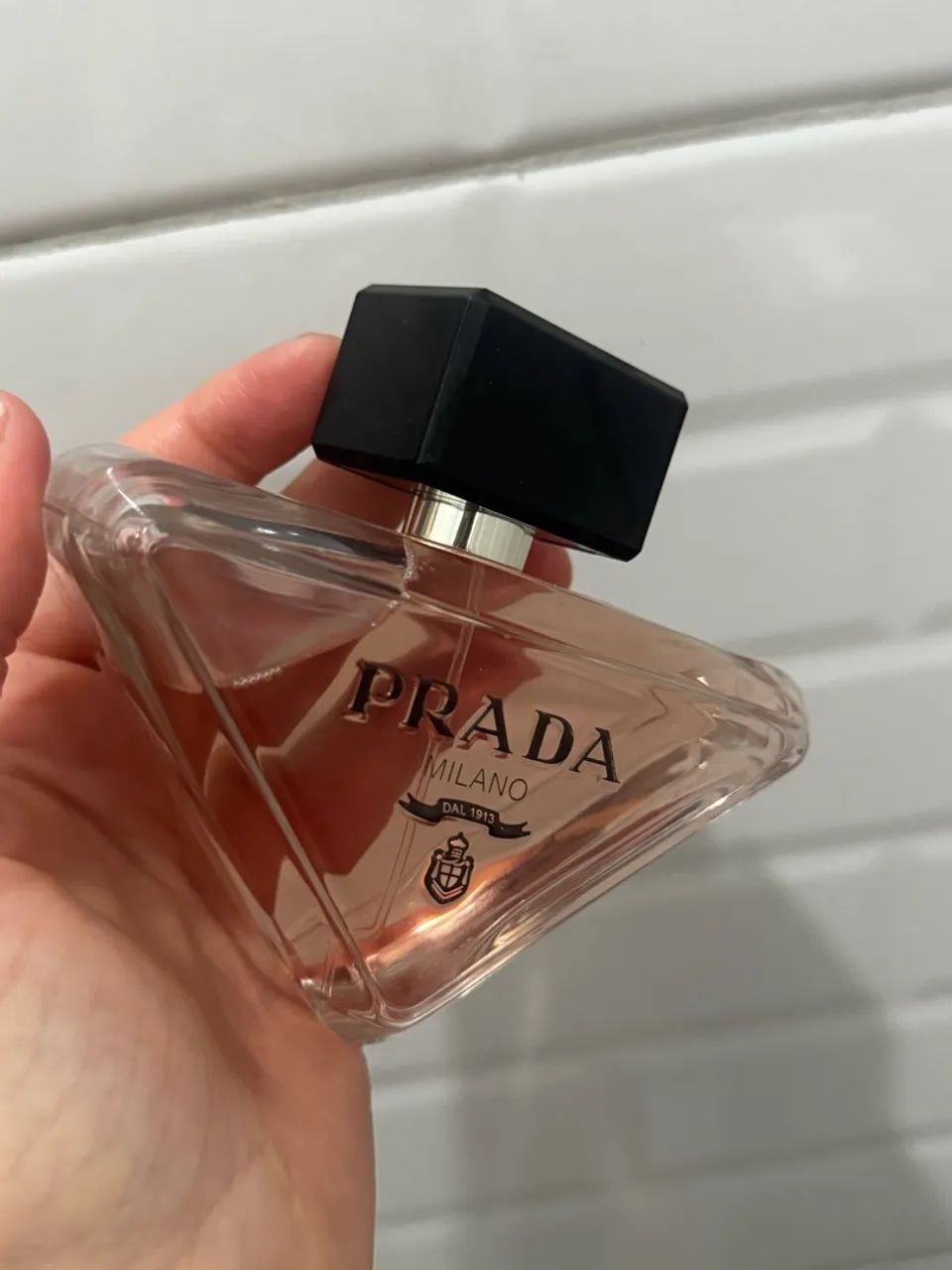 Perfume prada milano  - Foto 2