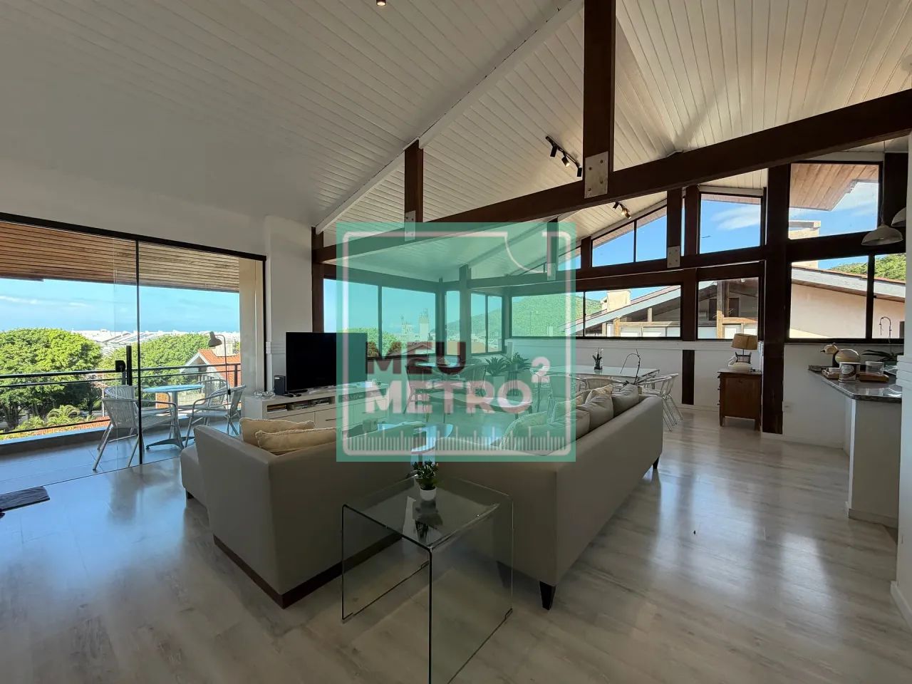 Cobertura / Penthouse à venda,4 D, Praia Brava, Florianópolis, SC