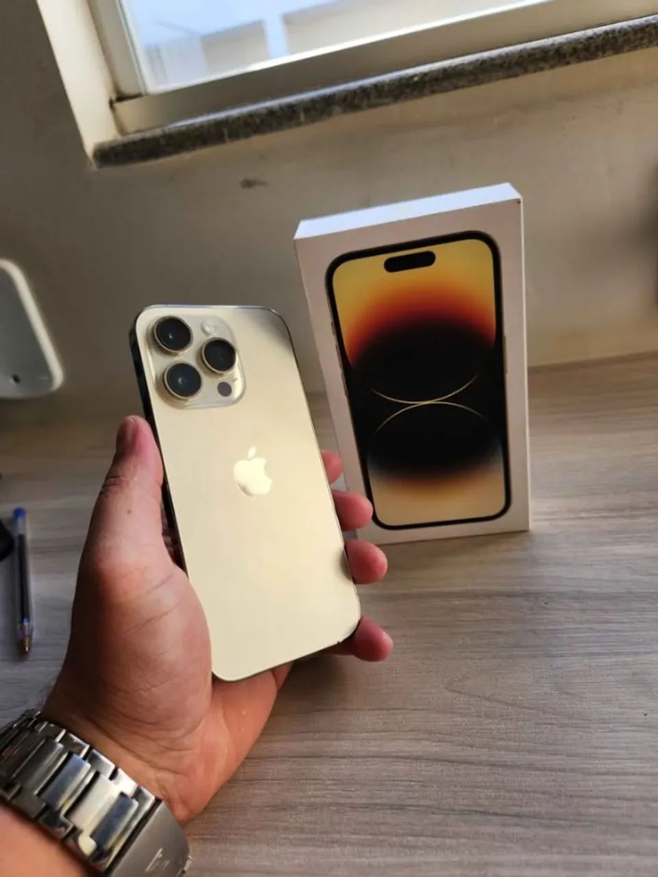 Iphone 14 PRO