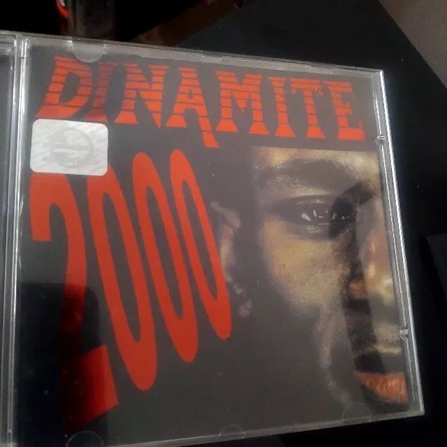 Equipe Dinamite 2000 