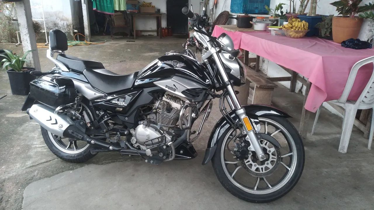 Master Ride 150 - Foto 4