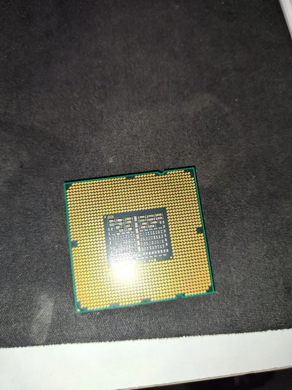 Processador Intel i7 960 - Foto 2
