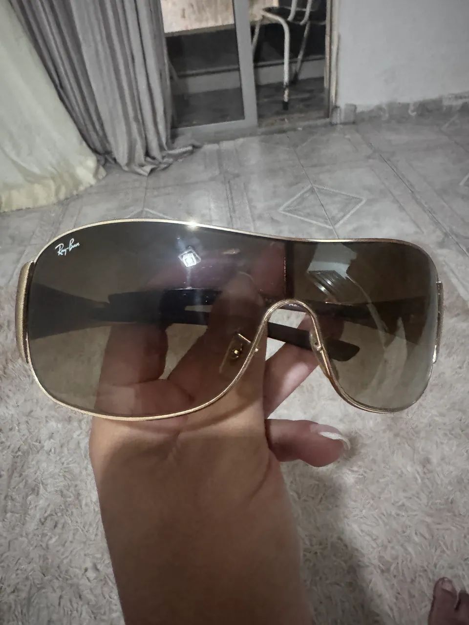 Oculos RB 3321 - Foto 4