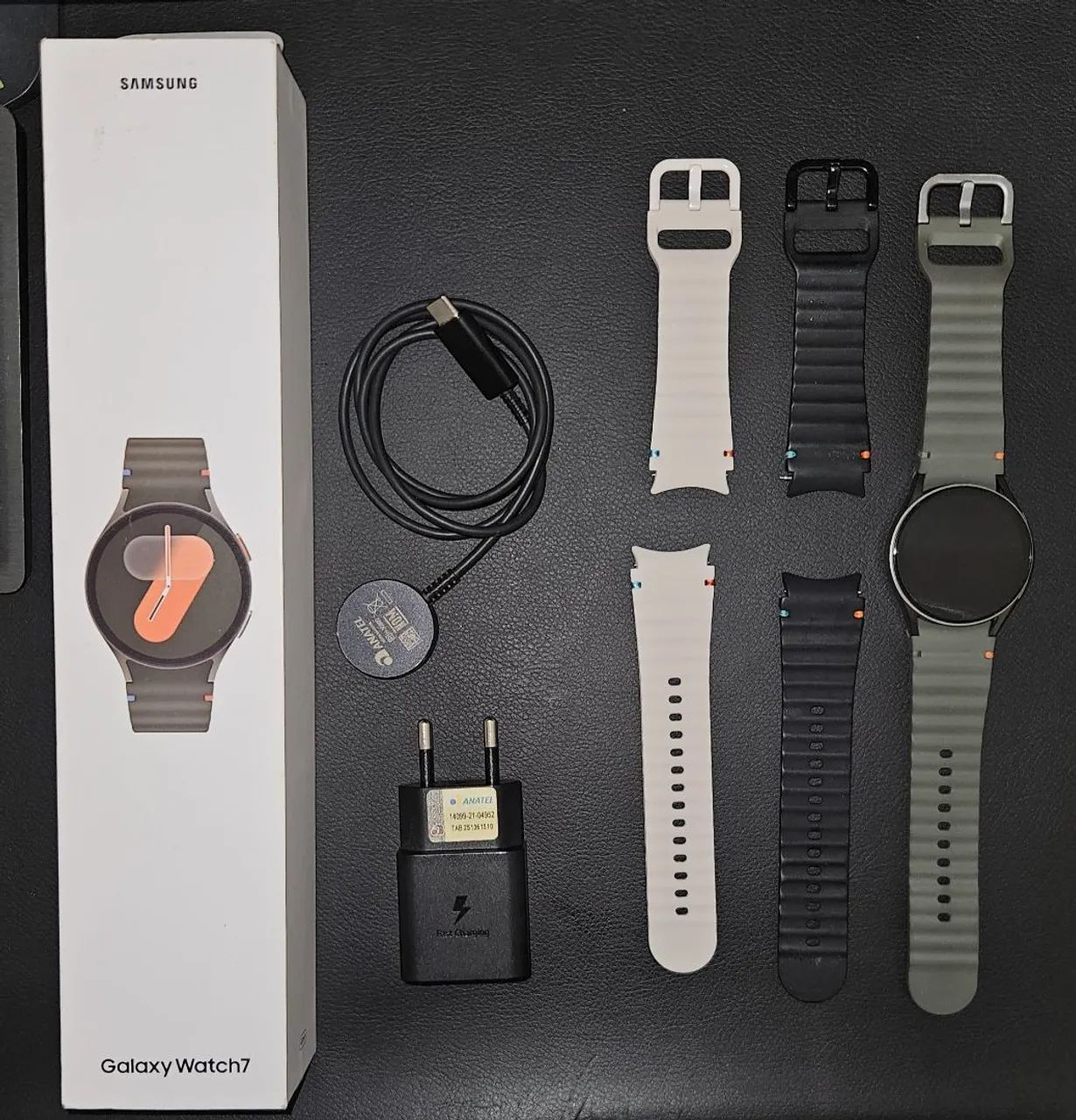 Galaxy Watch 7 40mm Bluetooth