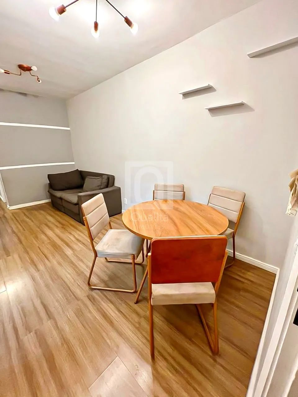 CASA À VENDA CONDOMÍNIO BOSQUE IPANEMA, SOROCABA - Foto 5