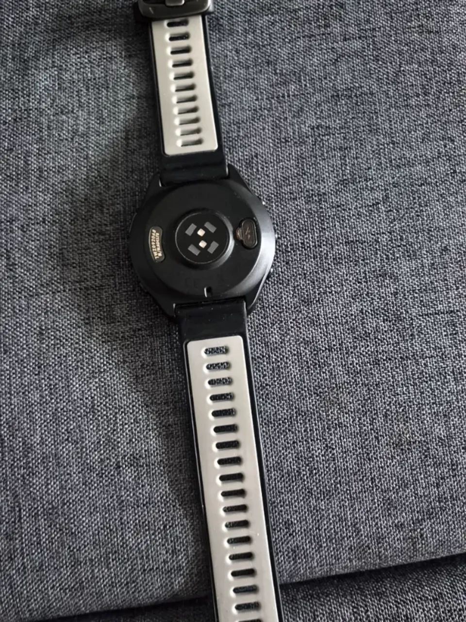 Smartwatch Garmin Forerunner 965 (Seminovo) - Foto 3