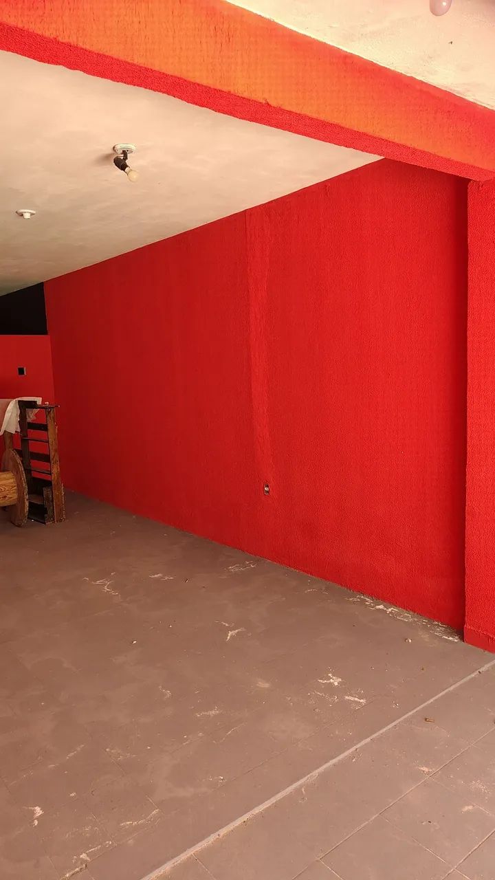 Passo ponto comercial todo reformado  - Foto 5