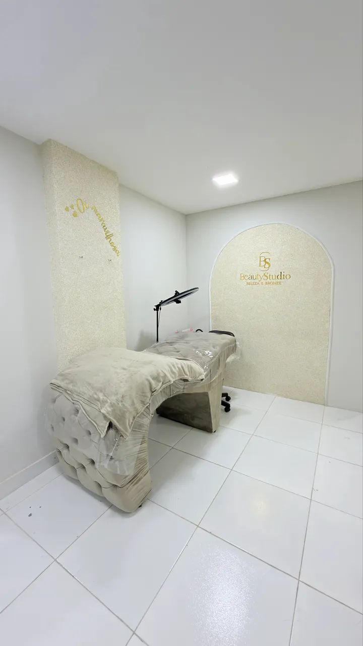 Maca de cílios estética e sobrancelha 