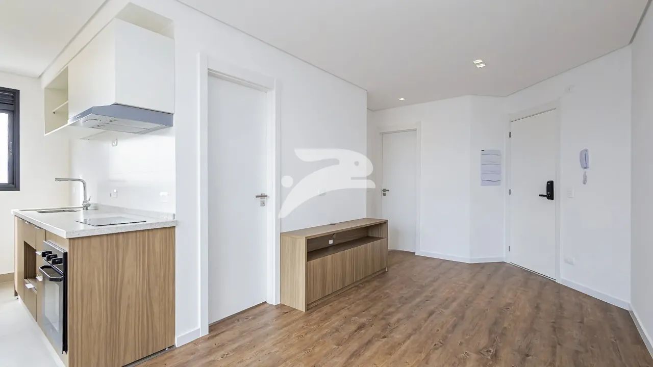 Apartamento 2 Quartos Centro 51m²