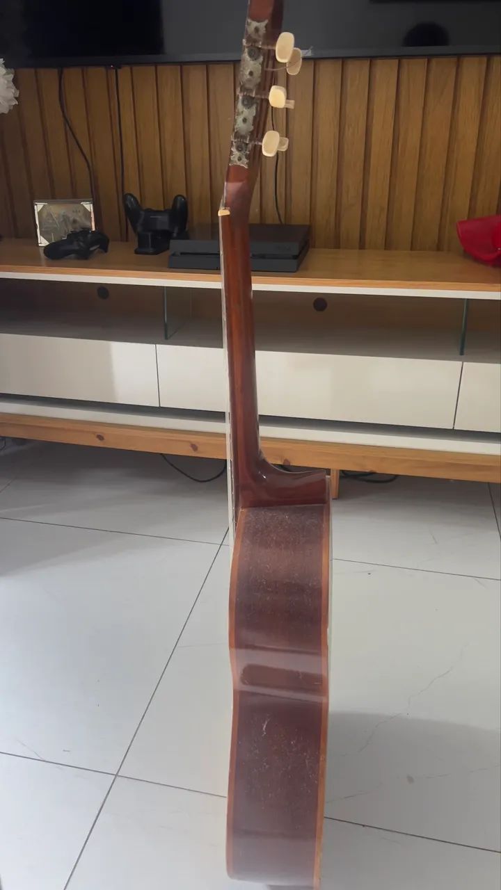 Violão Trovador - Foto 3