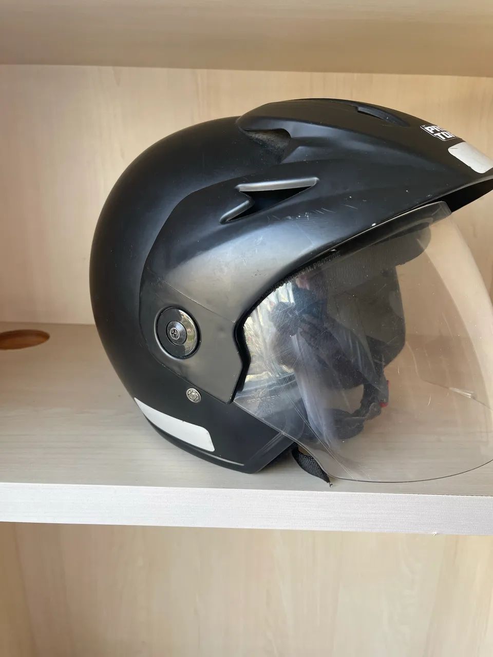Capacete - Foto 3