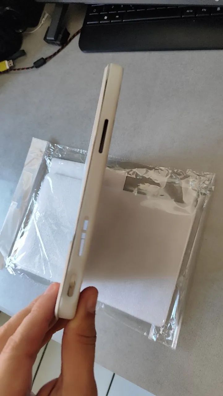 Case para POCO PAD 12.1 - Foto 4