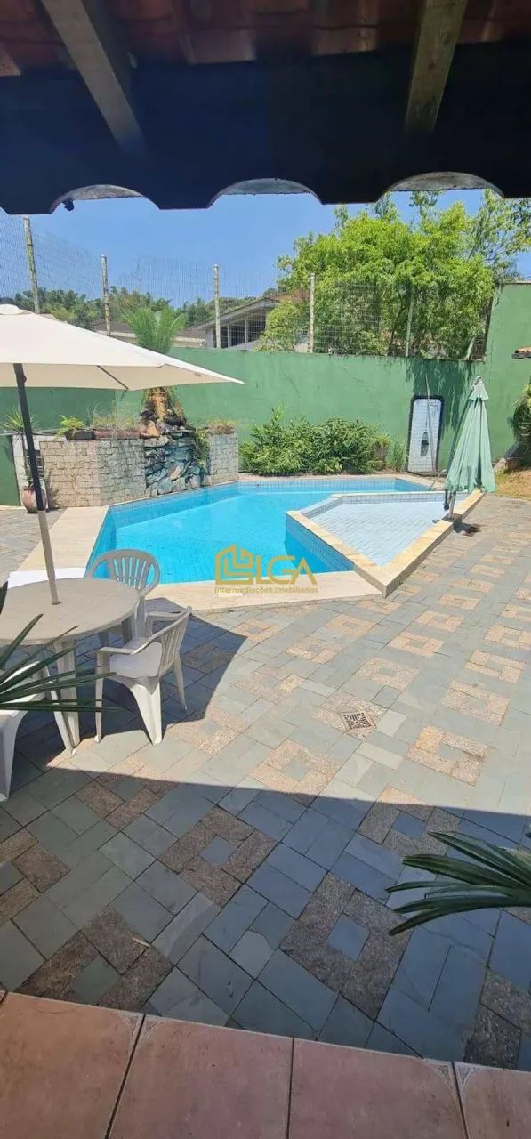 Casa com 4 dorms, Morro Nova Cintra, Santos, Cod: 1747 - Foto 2