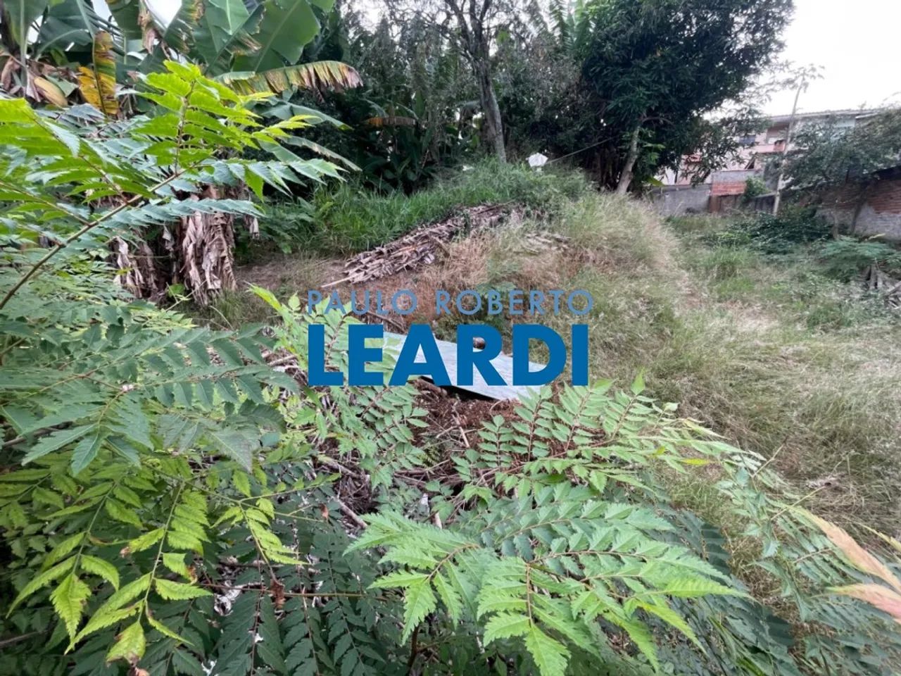 TERRENO - JARDIM DAS INDÚSTRIAS - SP