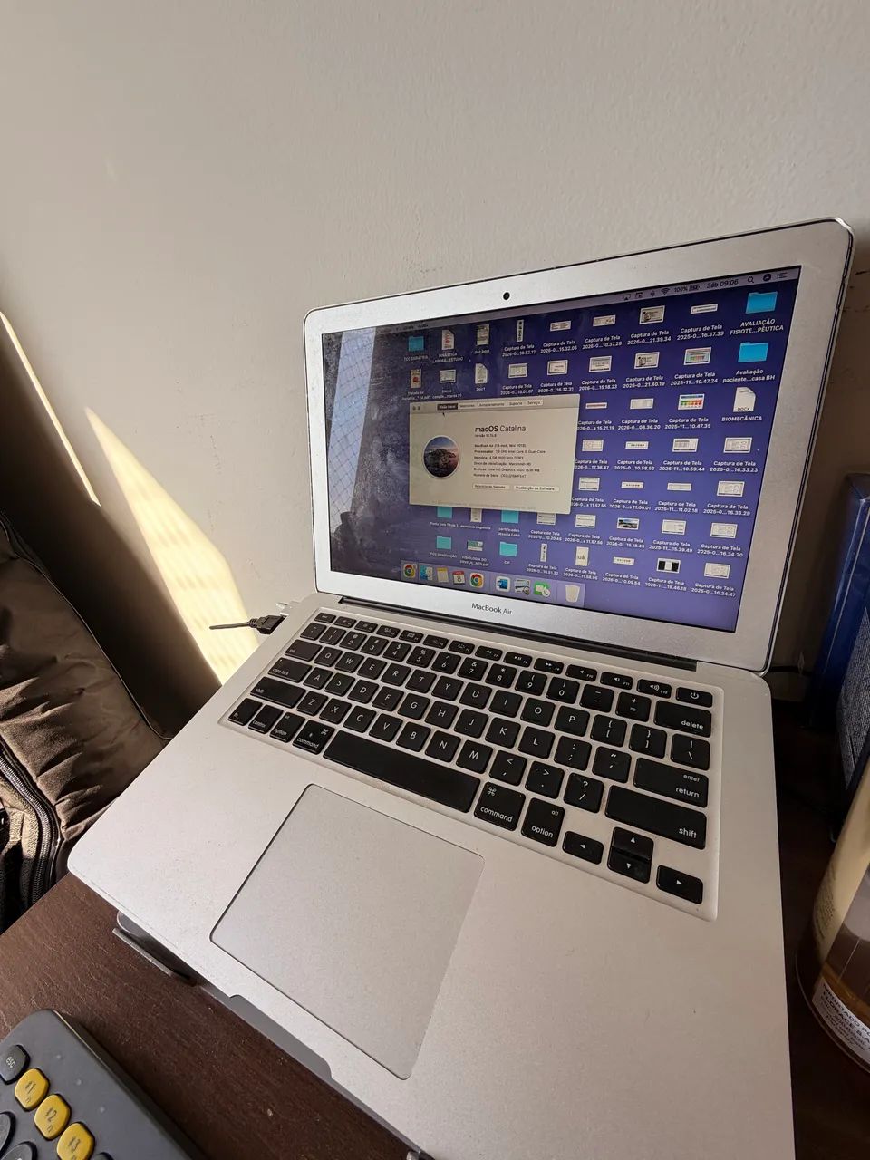 MacBook Air  - Foto 2
