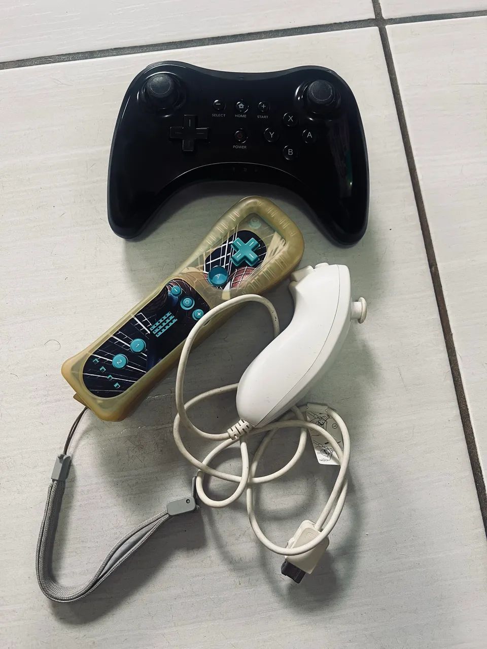 Wii u impecável  - Foto 3