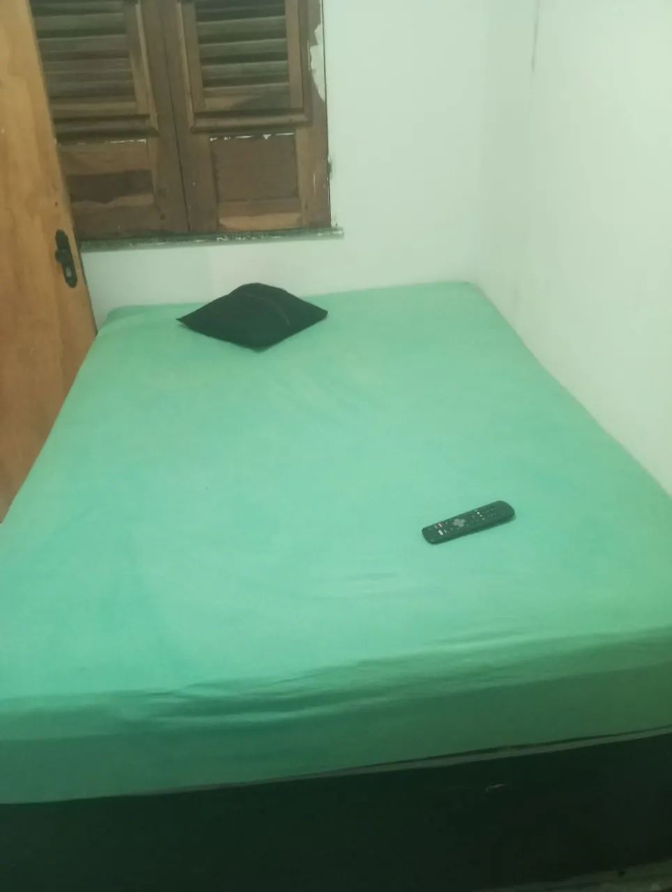 Cama box em perfeito estado  - Foto 2