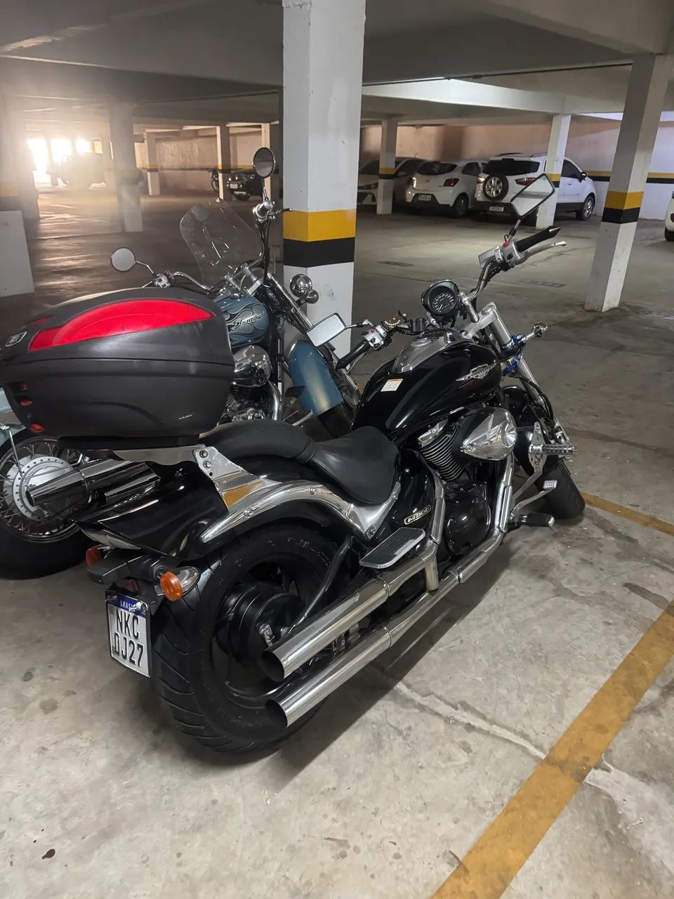 Boulevard M800 nova  - Foto 3