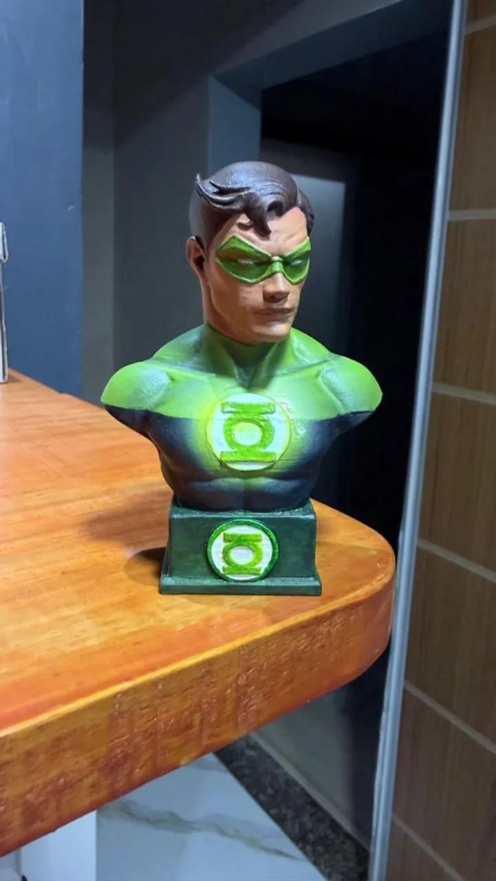 Action figures  - Foto 5