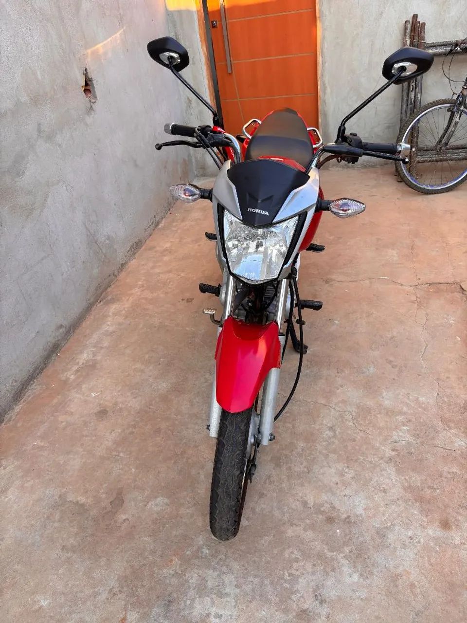 Vendo start 160 2019? - Foto 5