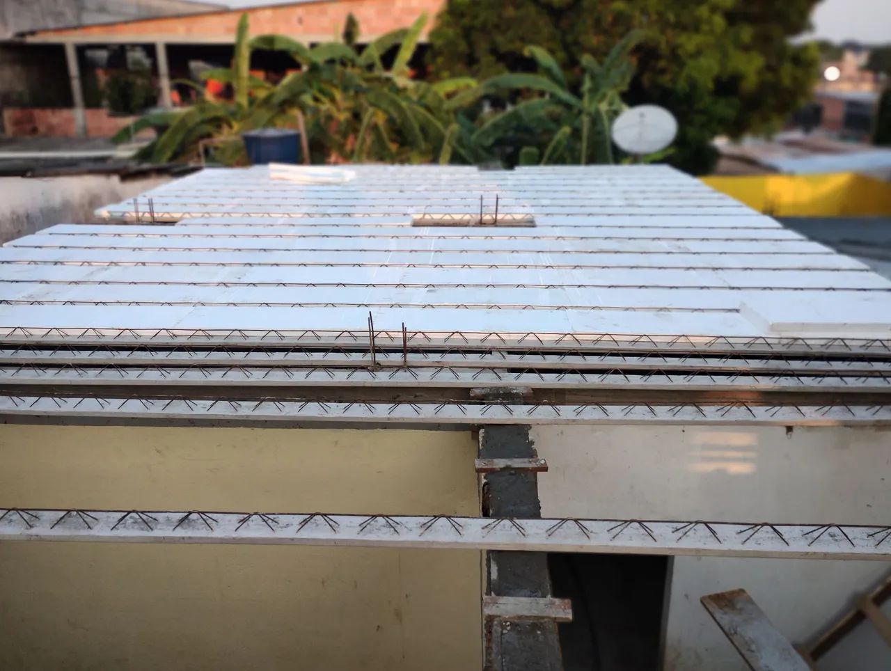 Lajes pré moldada  - Foto 5